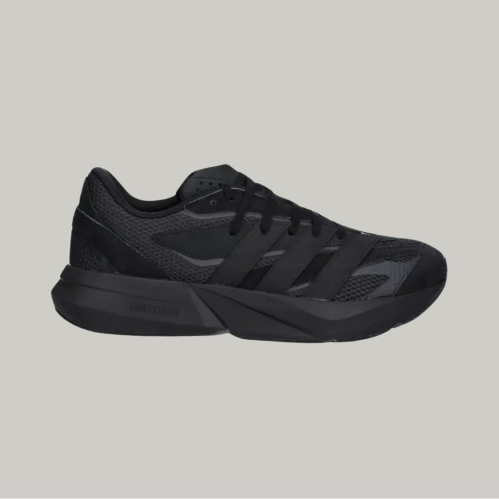 EUC Adidas Lightblaze Sneakers